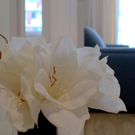 Irs Royal Apartments Apartamenty Irs Trzy Zagle グダニスク エクステリア 写真