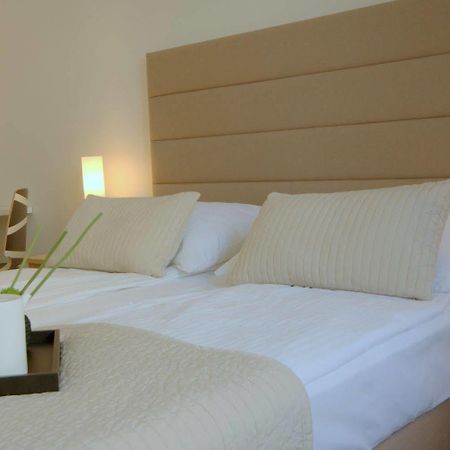 Irs Royal Apartments Apartamenty Irs Trzy Zagle グダニスク エクステリア 写真