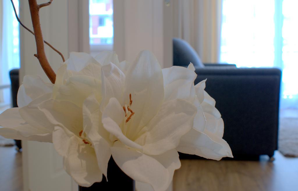 Irs Royal Apartments Apartamenty Irs Trzy Zagle グダニスク エクステリア 写真