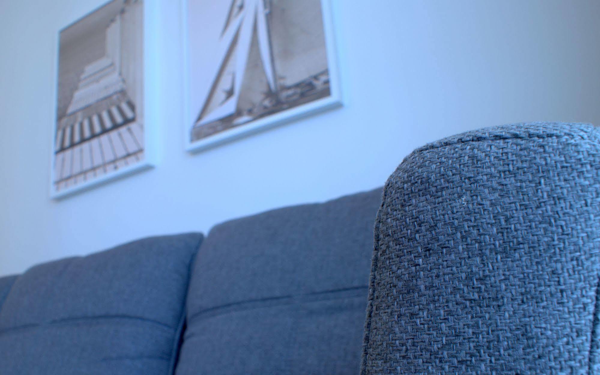 Irs Royal Apartments Apartamenty Irs Trzy Zagle グダニスク エクステリア 写真