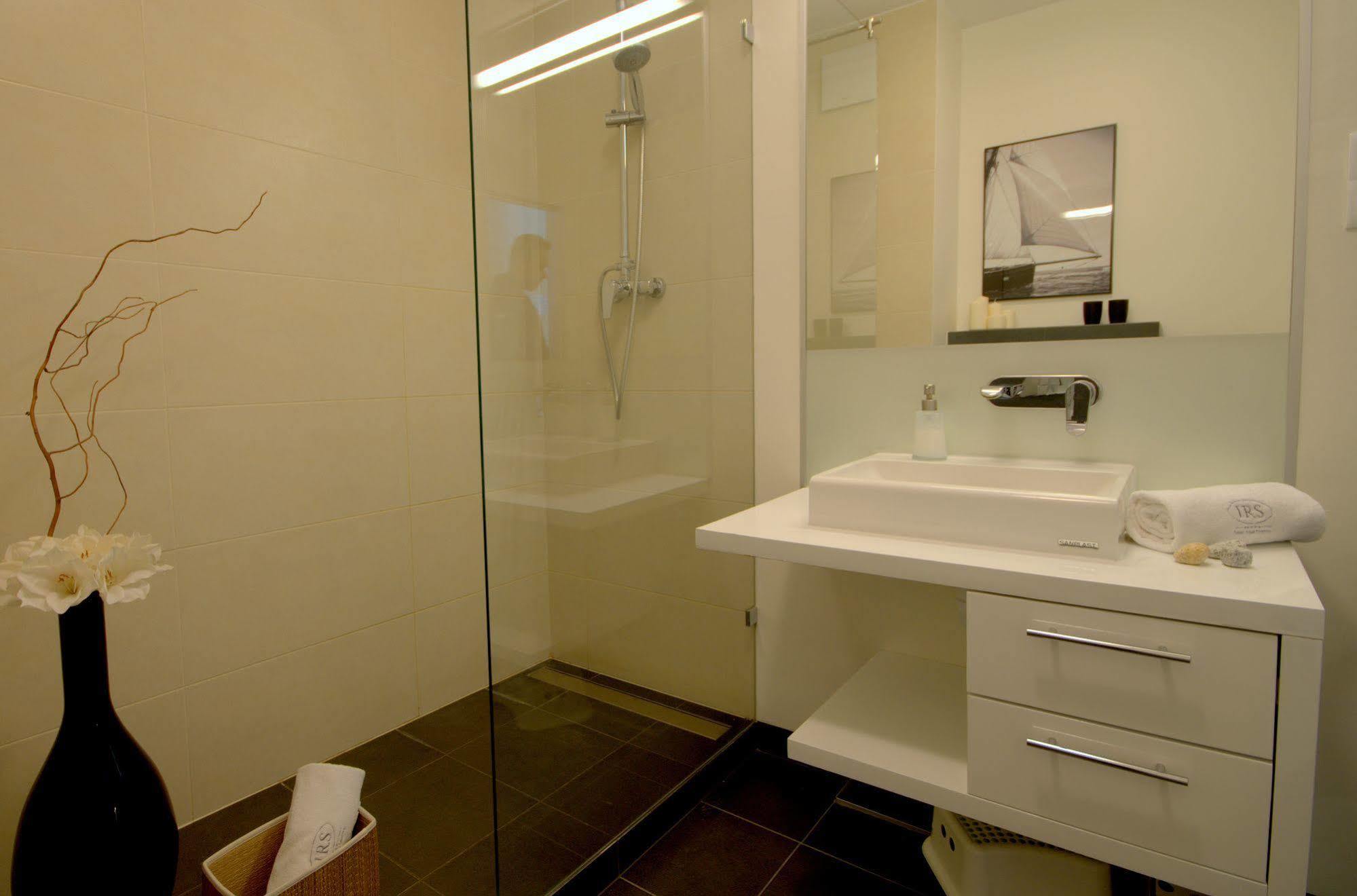 Irs Royal Apartments Apartamenty Irs Trzy Zagle グダニスク エクステリア 写真