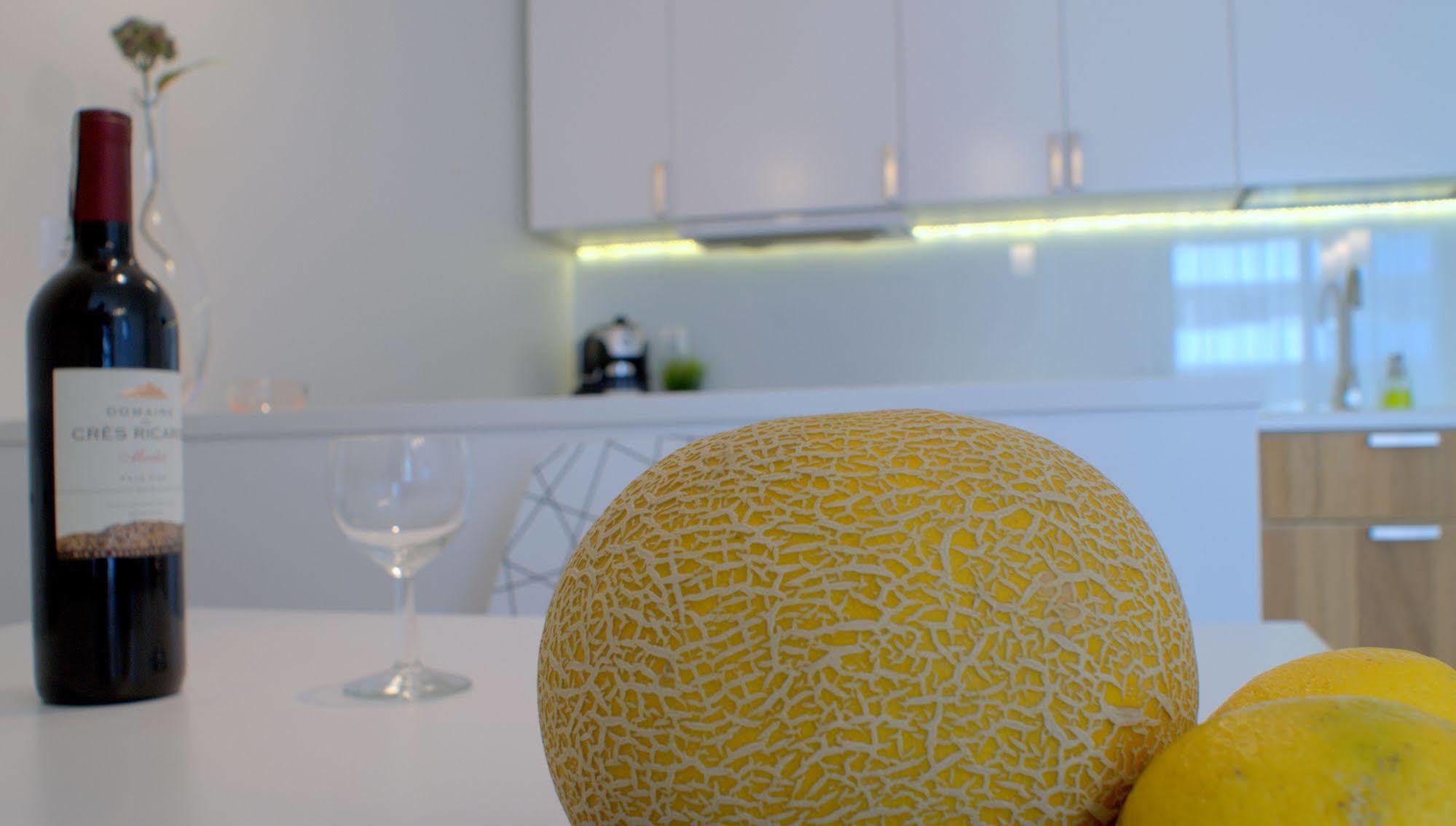 Irs Royal Apartments Apartamenty Irs Trzy Zagle グダニスク エクステリア 写真